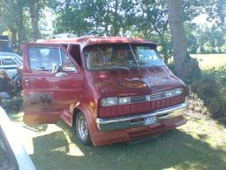 Oldtimermarkt Bockhorn 2009